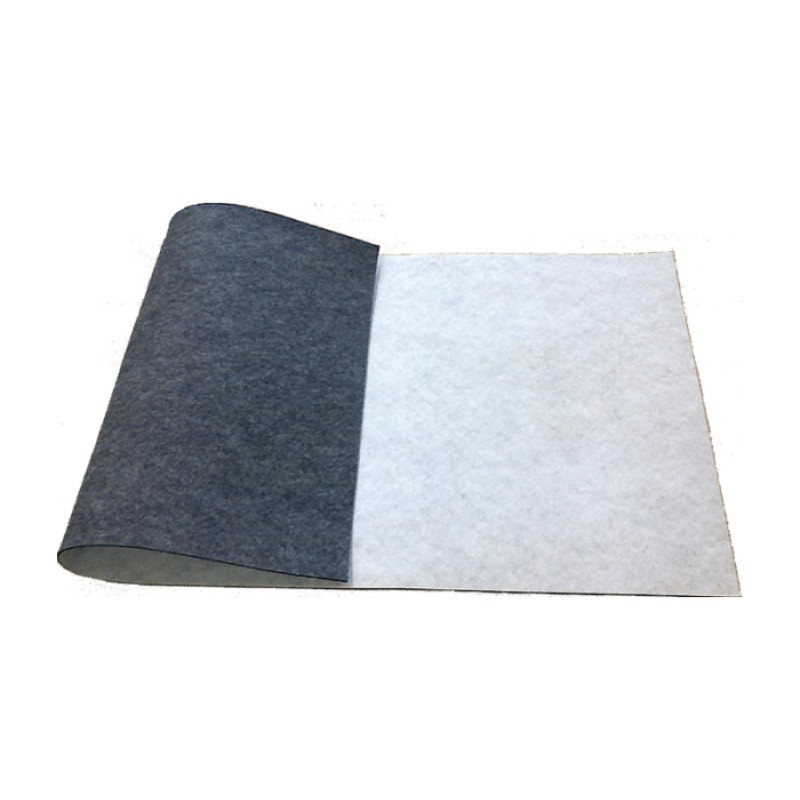 Murexin Akusztik-Top elválasztó- és lépéshangcsökkentő lap - 4 mm - 120 cm x 60 cm