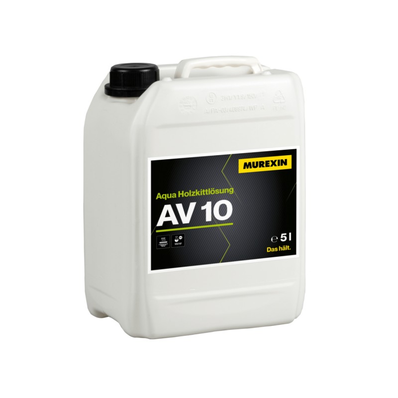 Murexin AV 10 Aqua fatapaszoldat