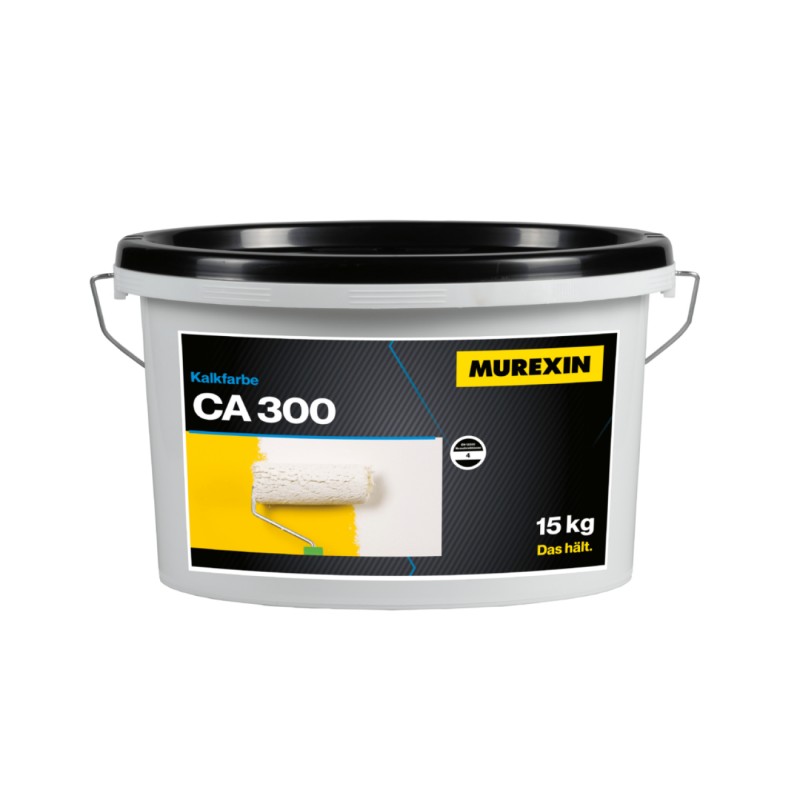 Murexin CA 300 Mészfesték fehér - 15 kg