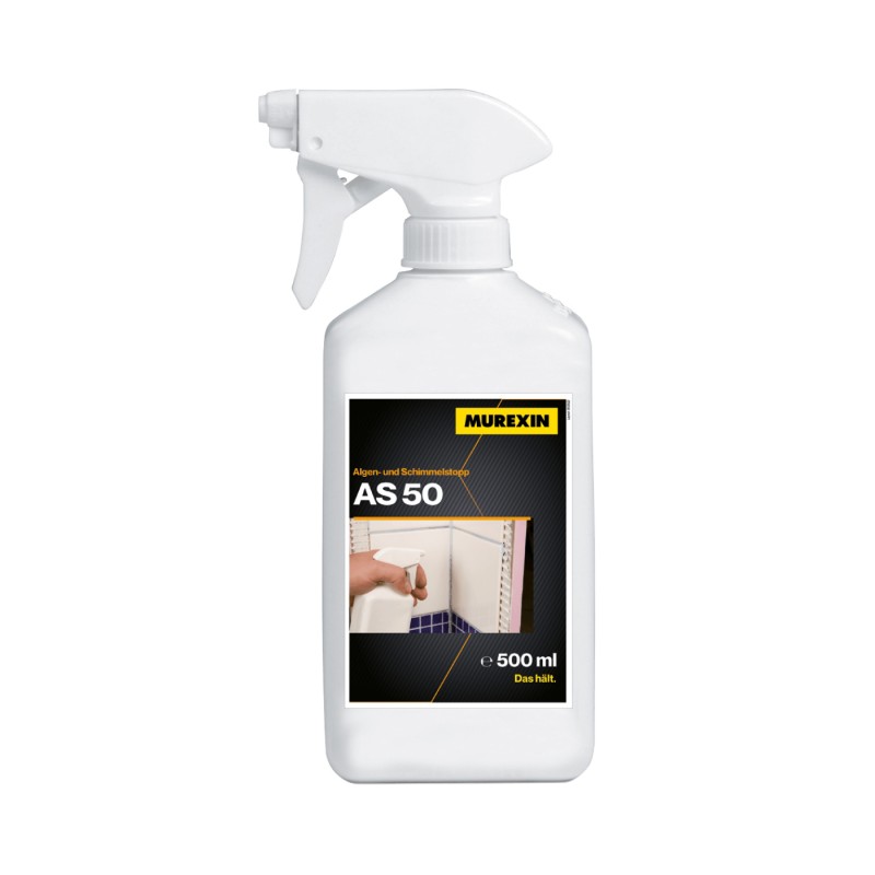 Murexin Colo AS 50 alga és penészstop - 500 ml