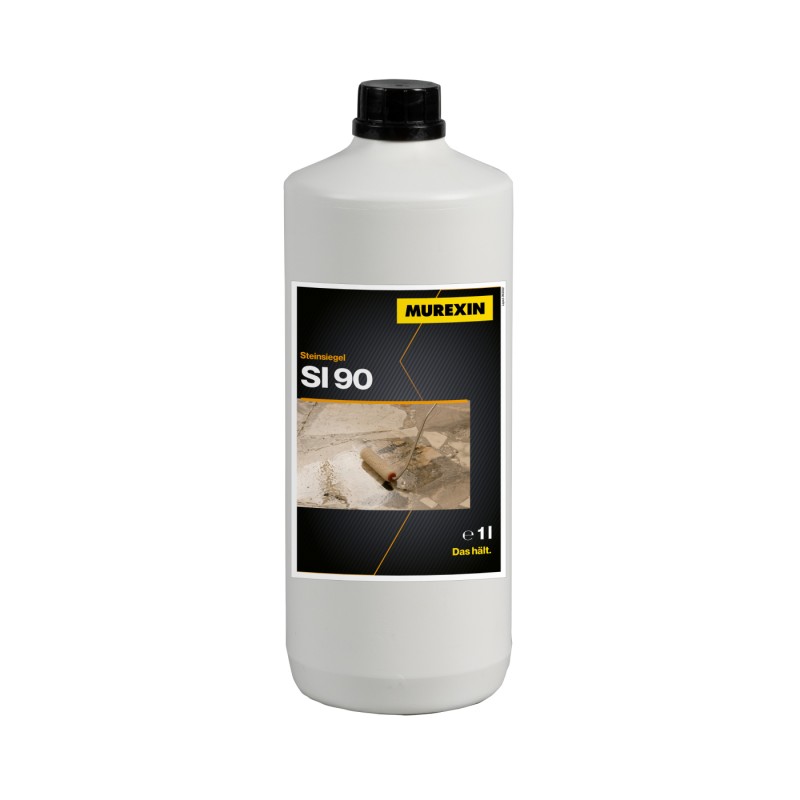 Murexin Cura SI 90 kőfény - 1 l