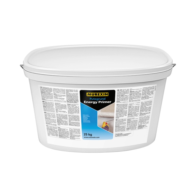 Murexin Energy Primer vakolatalapozó