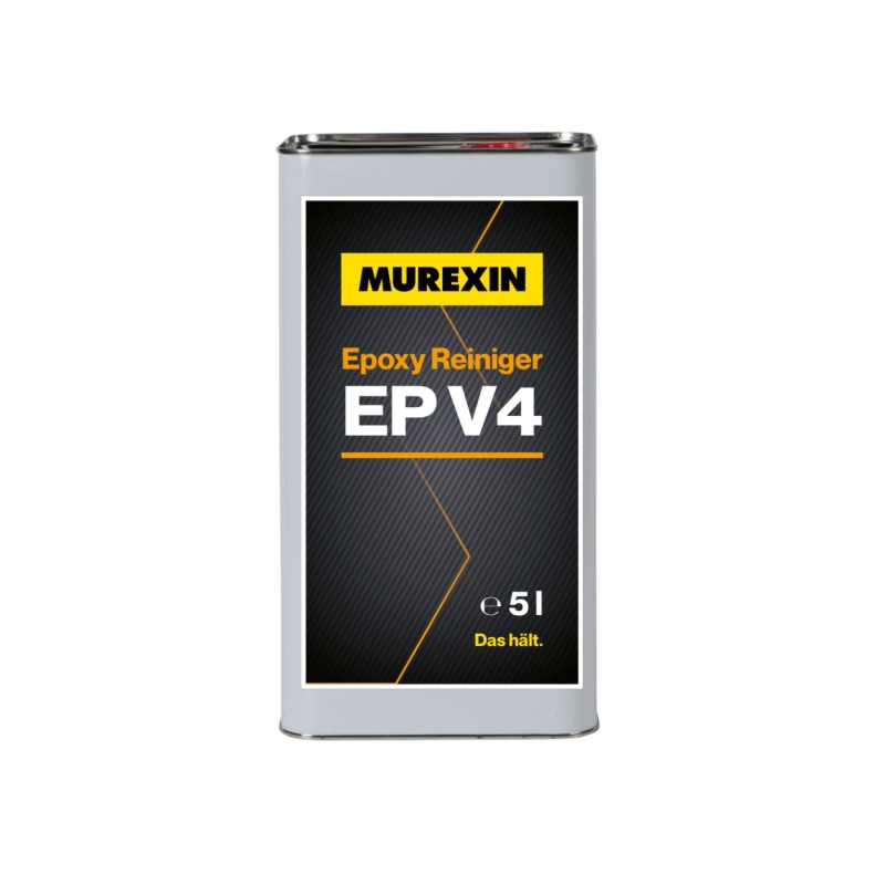 Murexin EP V4 epoxi tisztító - 5 l