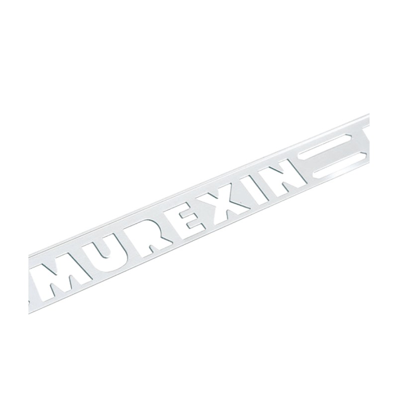 Murexin epoxi zárósin - natúr eloxált - 3 m