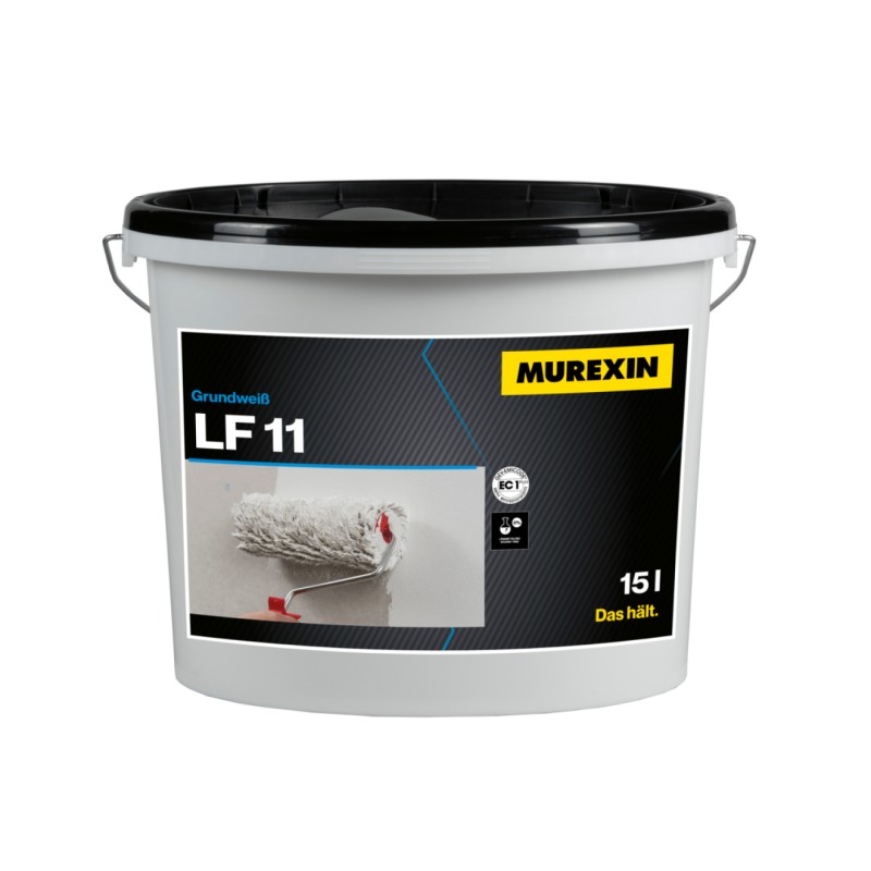 Murexin LF 11 Alapozó Fehér -  15 L