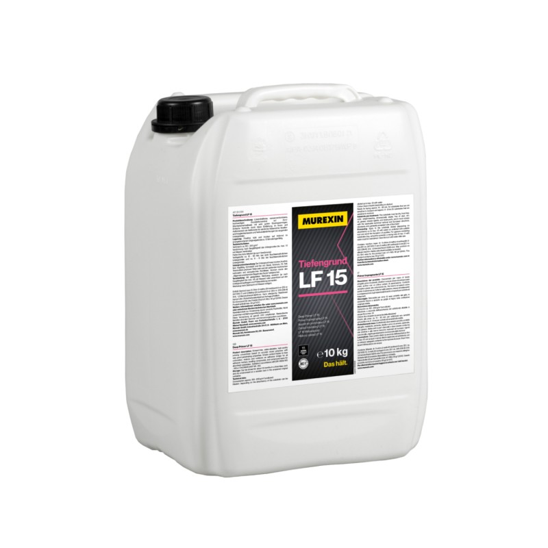 Murexin LF 15 Mélyalapozó - 10 kg