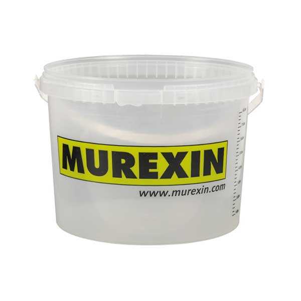 Murexin mérővödör - 10 l