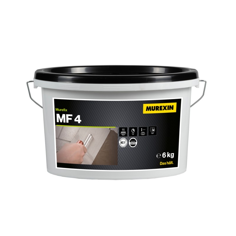 Murexin MF 4 Murefix - 6 kg