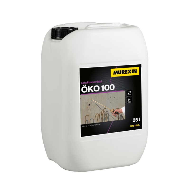 Murexin ÖKO 100 zsaluleválasztó