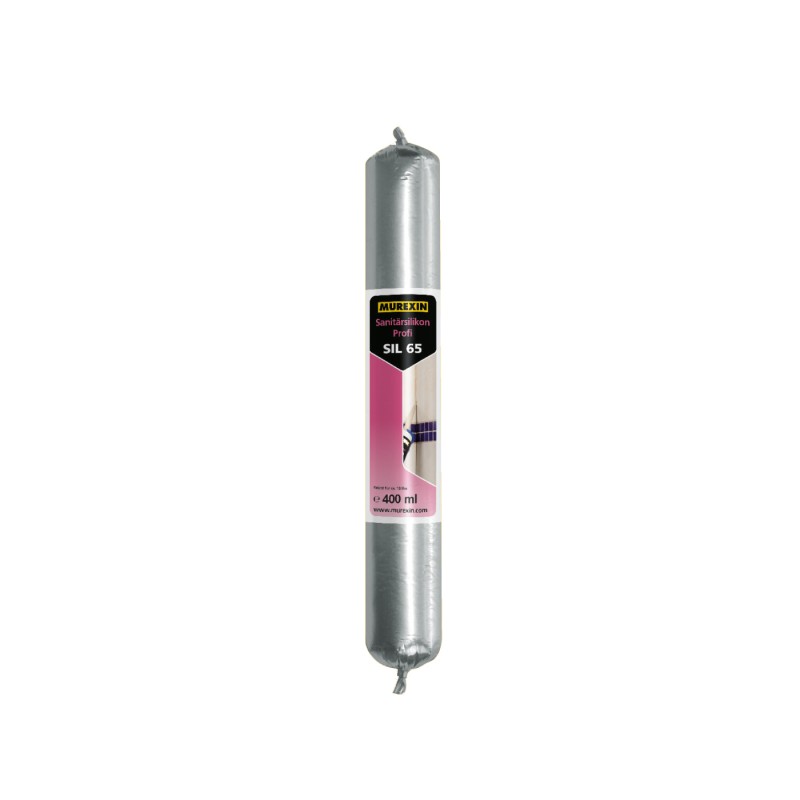 Murexin SIL 65 PROFI szaniter szilikon