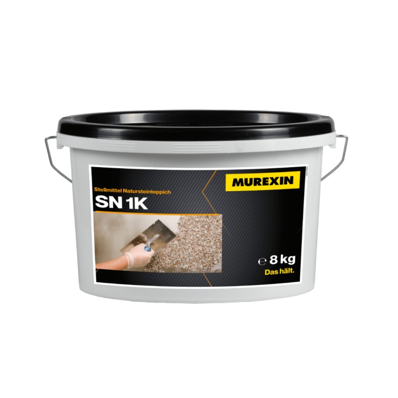 Murexin SN 1K állítóadalék kőszőnyeghez - 1 kg
