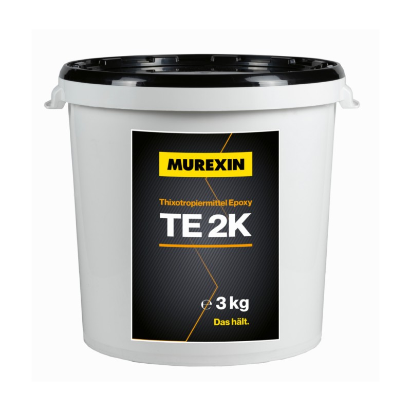 Murexin TE 2K epoxi tixotropizálószer