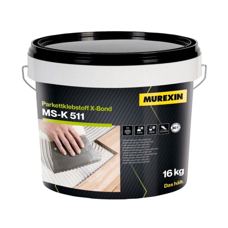 Murexin X-Bond MS-K511 parkettaragasztó